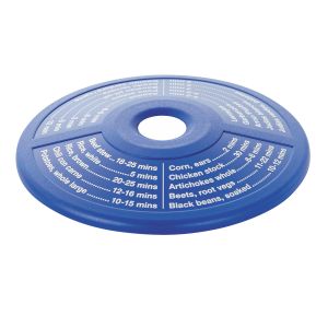 DUROMATIC® SUPREME Disco de protección azul DE / FR / EN / ES