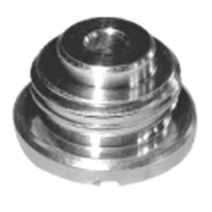 DUROMATIC®/DUROTHERM® TIMAX Valve screw