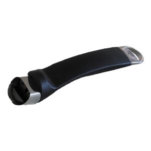 SILVER STAR Handle ergonomic long