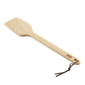 Spatule en bois d’érable