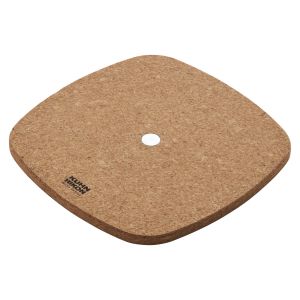 SMART & COMPACT Cork Trivet magnetic  · Ø 24 cm