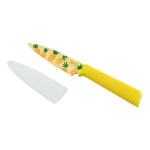 COLORI®+ Cuchillo para pelar Tropics Piña (Limited Edition Tropics)