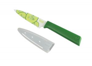 COLORI®+ Rüstmesser Gurke (Limited Edition Veggies)