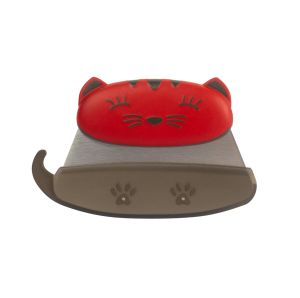 kinderkitchen® Wiegemesser "Katze"