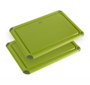 COLORI®+ Cutting board small set 2 pcs