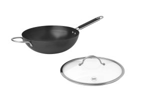 ESSENTIAL Sartén de wok  Ø 32 cm