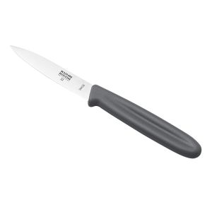 SWISS KNIFE Cuchillo para pelar gris