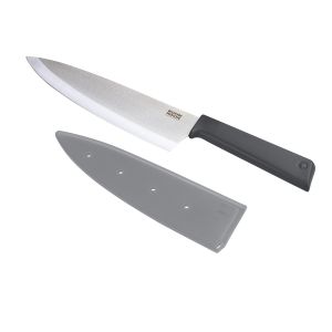 COLORI®+ CLASSIC Chef's knife grey