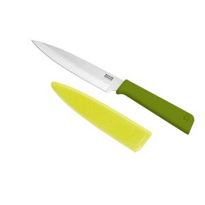 COLORI®+ CLASSIC Utility knife green