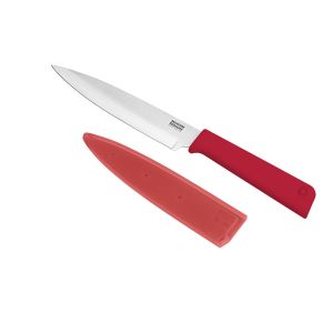 COLORI®+ CLASSIC Allzweckmesser rot