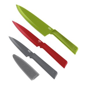 COLORI®+ Set knives Essential 3 pcs