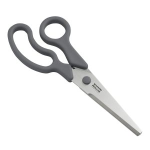 Household shears grey