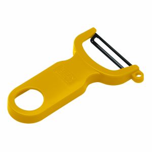 SWISS PEELER Sparschäler gelb