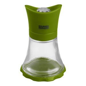 Grinder Vase mini green