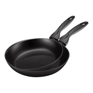 CUCINA Bratpfannen Set  Ø 24  / 28 cm