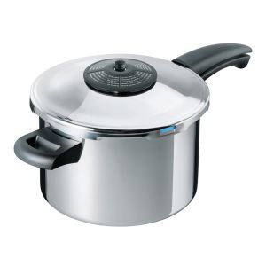 DUROMATIC® Gourmet modèle à manche 7 l/22cm