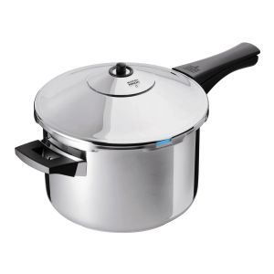 DUROMATIC®  INOX Modèle à manche 3.5 L · Ø 20 cm