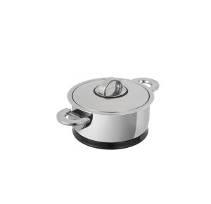 DUROTHERM® PRO Cocotte à servir 1.0 L · Ø 14 cm