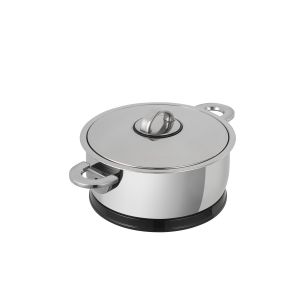 DUROTHERM® PRO Cocotte à servir 2.0 L · Ø 18cm