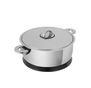 DUROTHERM® PRO Cocotte à servir 3.0 L · Ø 22 cm