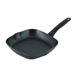 EASY INDUCTION Grillpfanne  Ø 26 x 26 cm