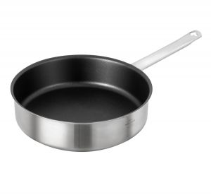 MONTREUX Frying pan coated high wall · Ø 28 cm