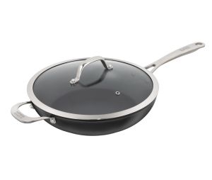 EASY PRO Sauté-Pfanne mit Gegengriff Ø 28cm