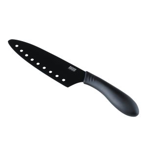 Colori V universal/utility knife with holes small black