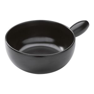 Fondue pot induction Classic , black · Ø 23 cm