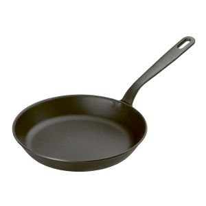 BLACK STAR Rösti frying pan iron  Ø 19 cm