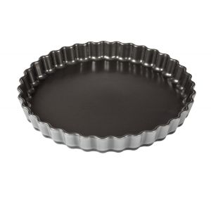 EASY Plat  à four en verre à Quiche & Tarte · Ø 27 cm