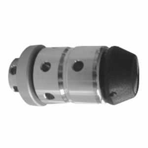 DUROMATIC® BRINOX/HOTEL Valve with socket