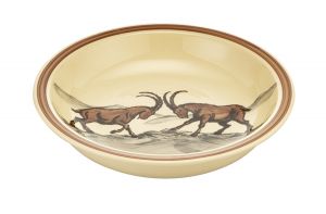 Bowl Capricorn  Ø 29 cm