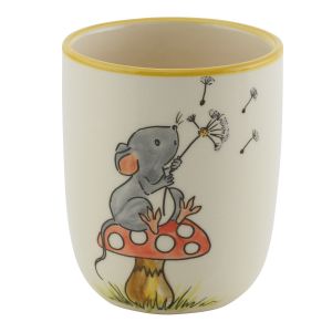 Tasse pour enfant Souris 2.0 dl