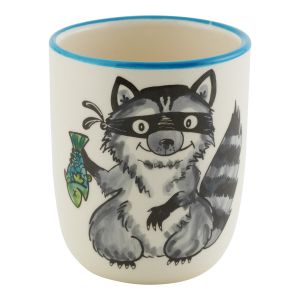 Children's cup Racoon 2.0 dl