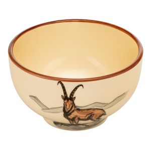 Bowl small Capricorn  Ø 14 cm