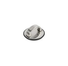 DUROTHERM® PRO Lid knob stainless steel 14-22cm