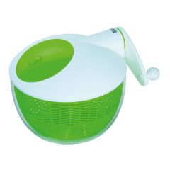 Salad spinner green 26cm