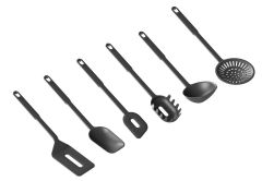 SWISS Cooks' Tools Set 6 pcs