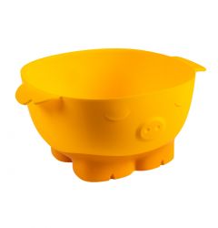 kinderkitchen® Bowl "pig"