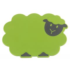 kinderkitchen® Cutting board "sheep"