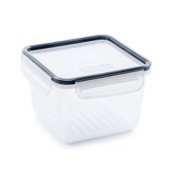 Fresh Aufbewahrungsbox Square 1.4 L CLIC & LOCK