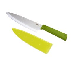 COLORI®+ CLASSIC Chef's knife green