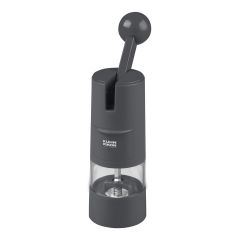 Spice grinder Ratchet grey