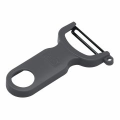 SWISS PEELER  Éplucheur gris