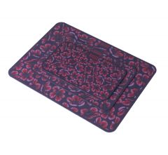 Anti-Microbial Printed Cutting Boards- Floral Set PCS