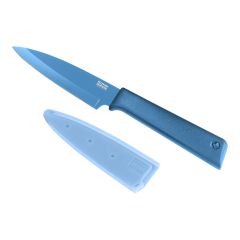 COLORI®+ Paring knife blue