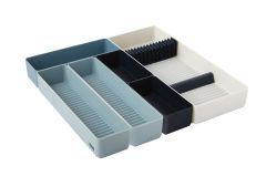 WAVE Drawer Organizer Set 6 pcs