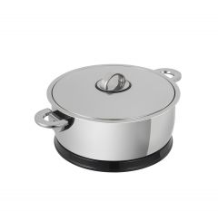 DUROTHERM® PRO Serving casserole 3.0 L · Ø 22 cm