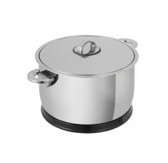 DUROTHERM® PRO Stew pot 5.0 L · Ø 22 cm